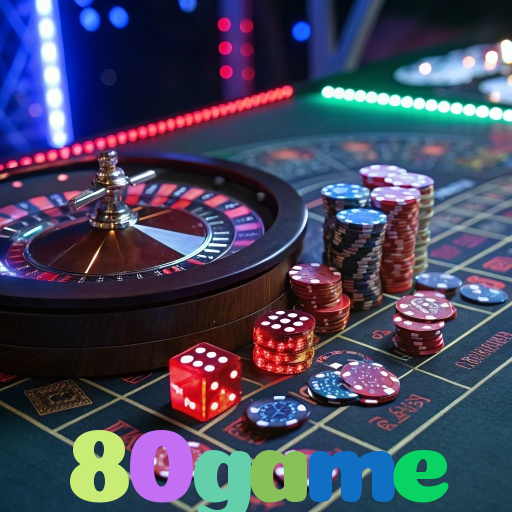 80game