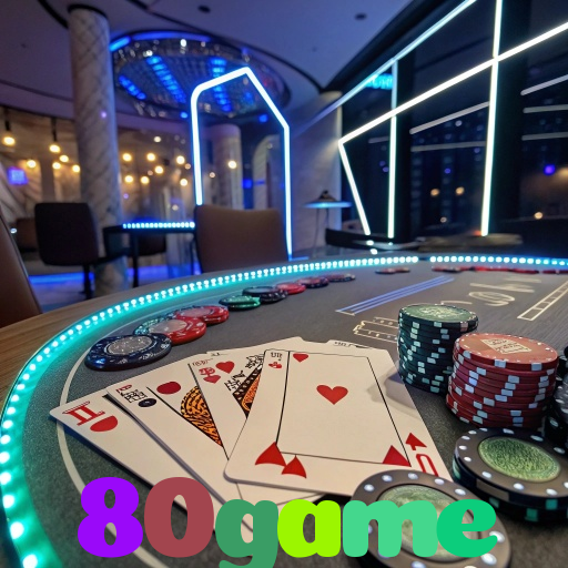80game