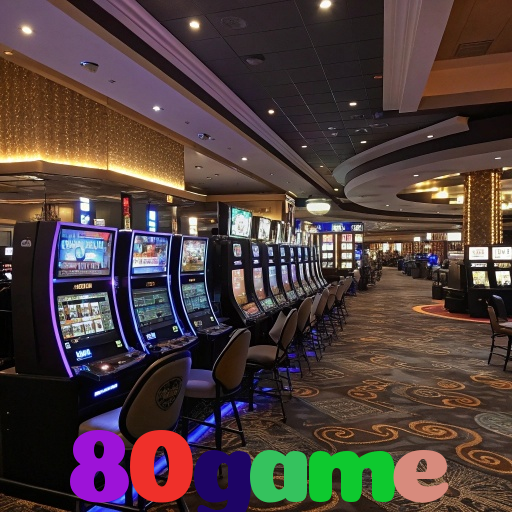 80game