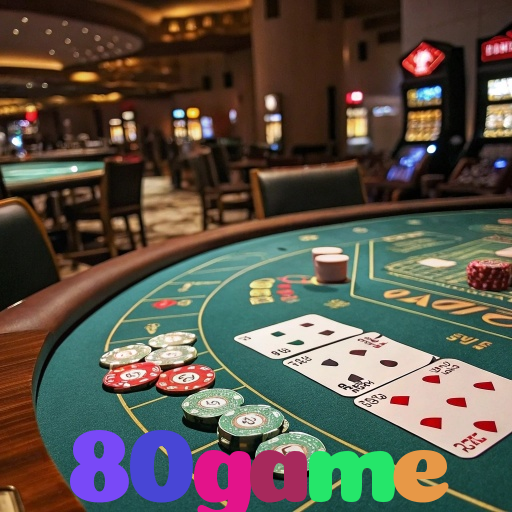 80game