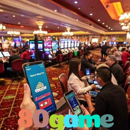 80game