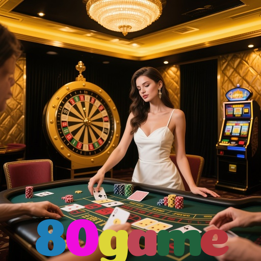 80game